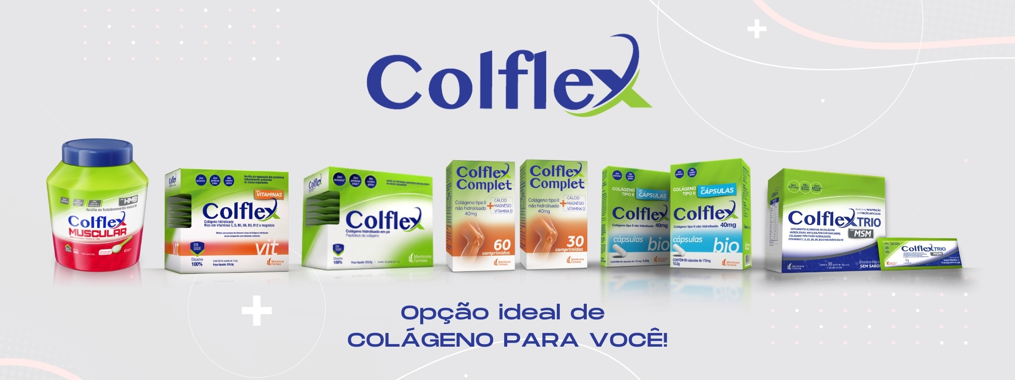 Colflex Vit リーフレット